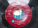 NORTHERN SOUL POPCORN DIANE MAXWELL LOVE CHARMS