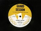 JOHNNY MATHIS MARTIN BLOCK GUARD SESSION TRANSCRIPTION
