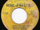 The 5 Royales - Catch That Teardrop  - Northern Soul