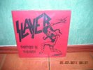 SLAYER - TORTURE IN TORONTO 2LP  & GREAT 