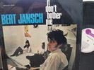 BERT JANSCH   