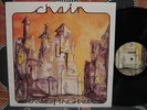 CHAIN Child Of The Street OZ LP Matt Taylor, Manning