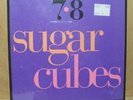 Sugarcubes 7*8  Box Set - OLI Bx 2 - NEW & SEALED