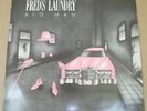 FRED'S LAUNDRY - BIG MAN - SIR LANCELOT FUNK ORIGINAL