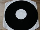 DEPECHE MODE SONGS OF FAITH DEVOTION LP TEST PRESS MINT