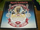 IRON MAIDEN THE FIRST TEN YEARS BOX FOR 12