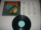 ATHEIST - Unquestionable Presence LP 1.PRESS Gorguts