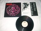 DEICIDE - Same LP 1.PRESS Vital Remains Unleashed Grave