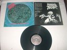 MORBID ANGEL - Altars Of Madness LP 1.PRESS Entombed
