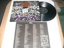 NAPALM DEATH - From Enslavement To.. LP Impetigo Cancer