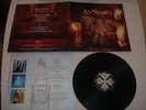 SATYRICON - Nemesis Divina Orig.Moonfog Storm Thornium