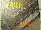Beatles PLEASE PLEASE ME LP PMC 1202 ODEON SCANDINAVIAN
