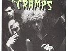 The CRAMPS Fever/Garbageman 7