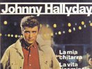 S1 - JOHNNY HALLYDAY - LA MIA CHITARRA