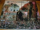 BLACK SABBATH---1st ALBUM