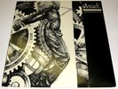 ASSUCK- ANTICAPITAL LP RARE spazz heresy grindcore kbd
