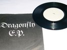 Dragonfly - NWOBHM EP 7