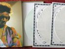 JIMI HENDRIX - ON THE KILLING FLOOR - 3 LP BOX - NM/NM
