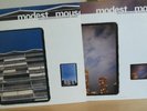 MODEST MOUSE THE LONESOME CROWDED WEST 2LP'S UP RECORDS