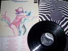 ABACUS - EVERYTHING YOU NEED - ORIGINAL ZEBRA RECORDS