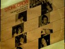 STONE CROW Great Loose Band LP Hippie Psych Private OG