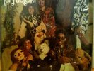 Toy Factory S/T LP Psych Fuzz Pop OG 69 VG+In Shrink