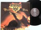 DESTROYER 666 -Phoenix Rising LP Gatefold  deströyer