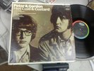 PETER & GORDON Hot Cold & Custard '68 PSYCH LP LISTEN