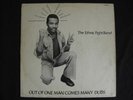 Out of one man comes many dubs - Ethnic fight band
