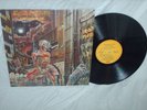Iron Maiden Somewhere in Time LP Made in INDIA sup. rar