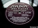 EDDIE COCHRAN Memorial Album LP 1960 MONO UK 1ST LONDON