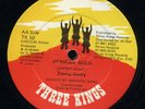Danny Henry -  African Gold UK 12