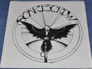 SCARECROW -  Orig UK PRIVATE PRESSING COMPLETE