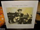 NEIL YOUNG  SEALED LP  COMES A TIME  1978   NO BARCODES