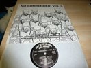 No Surrender Vol 3 LP ISD Skinhead RAC Oi