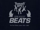 Tommy Boy Greatest Beats  4x LP Vinyl BOXSET ovp sealed
