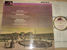 YEHUDI MENUHIN HAYDN MOZART UK LP HMV STEREO ASD 506