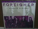 FOREIGNER  MFSL LP  DOUBLE VISION   *SEALED
