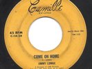 Jimmy Lomax 