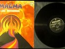 MAGMA 1001° Centigrades FRANCE Phillips 1971 1st Pressi
