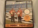 Earl Scruggs Lester Flatt Autographed Record