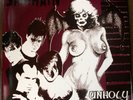 Samhain - 'Unholy Passion' 12