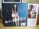 AMY WINEHOUSE:BACK TO BLACK.ORIGINAL 1ST PRESS+INNER.NM