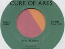 CURE OF ARES OH So Rare MN Garage Psych NM 7