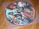 Iron Maiden - Virtual XI Pic.LP / Vinyl