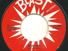 RARE DOO WOP 1ST PRESS 
