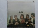 FACES  The First Step 1970 Warner Bros WS.3000