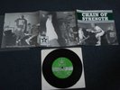 CHAIN OF STRENGHT TRUE TILL DEATH 7