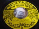 ATTACK-FUZZWART-513-SCHOOL DAZE-SUPER RARE GARAGE-