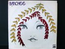 BANCHEE s/t LP (1969) ATLANTIC Hard Rock/Psych ORIG.